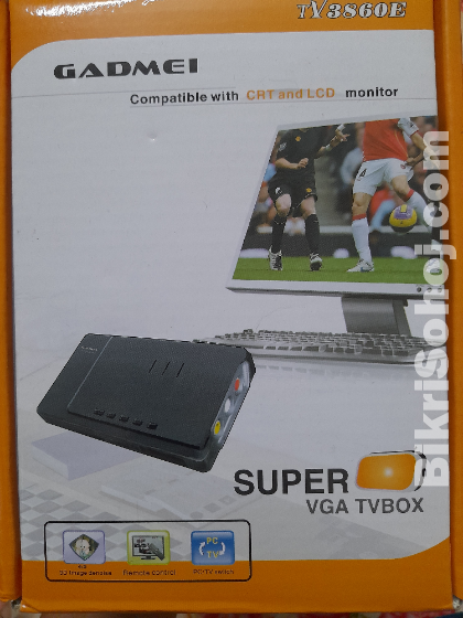 TV Card